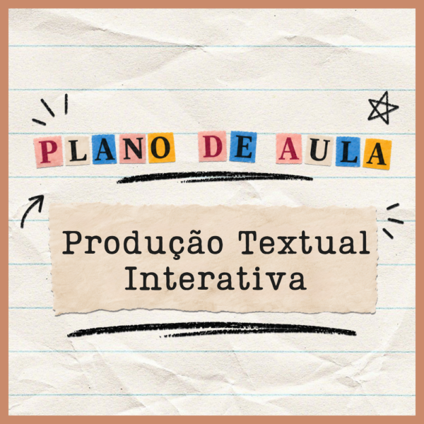 História maluca Produção Textual