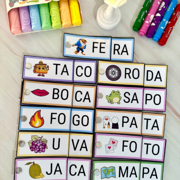 Leitura Interativa